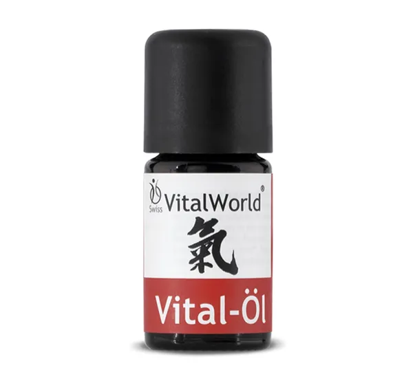 Aromatherapie Vital-&Ouml;l