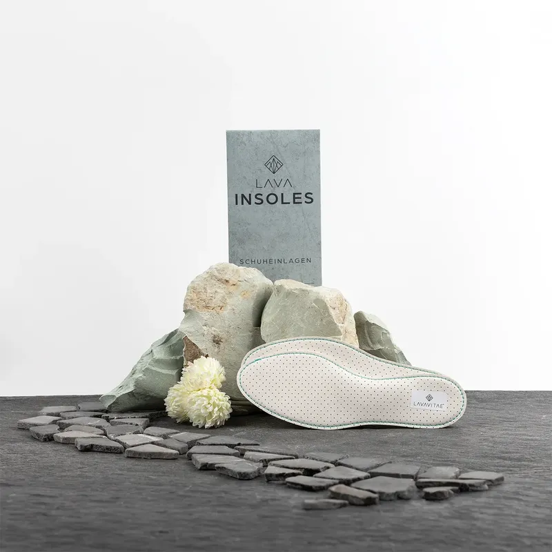 LAVA INSOLES