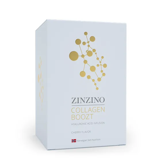 Collagen Boozt