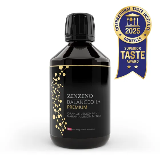 BalanceOil+ Premium, 300 ml