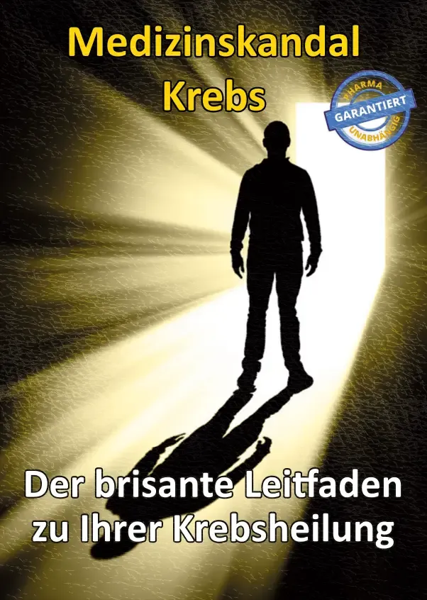 Medizinskandal Krebs