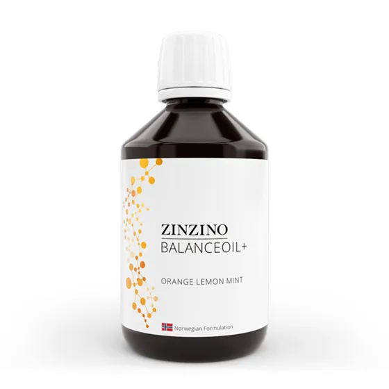 BalanceOil+, 300 ml