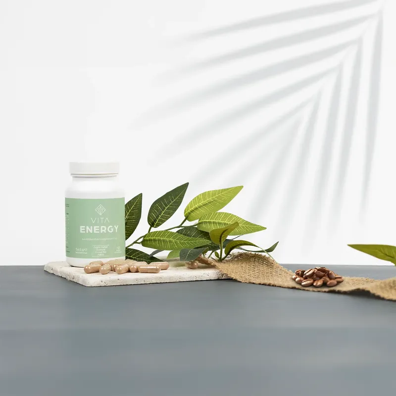 VITA ENERGY