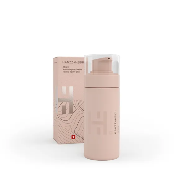 ARIZE Day Cream