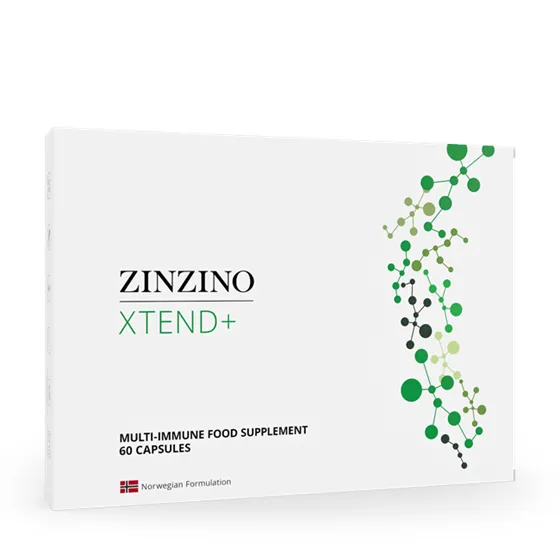 Xtend+