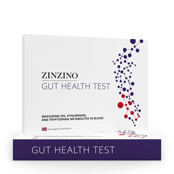 Gut Health Test x2