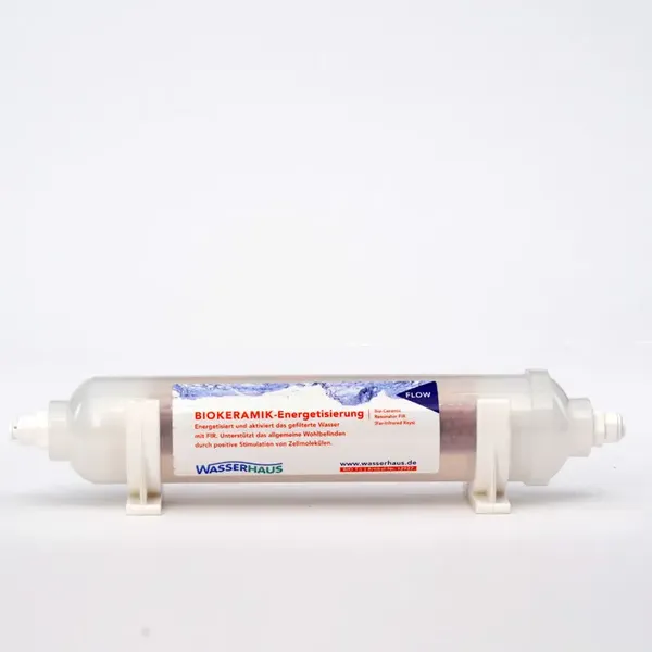 Energetisierungsfilter BIO 1-L