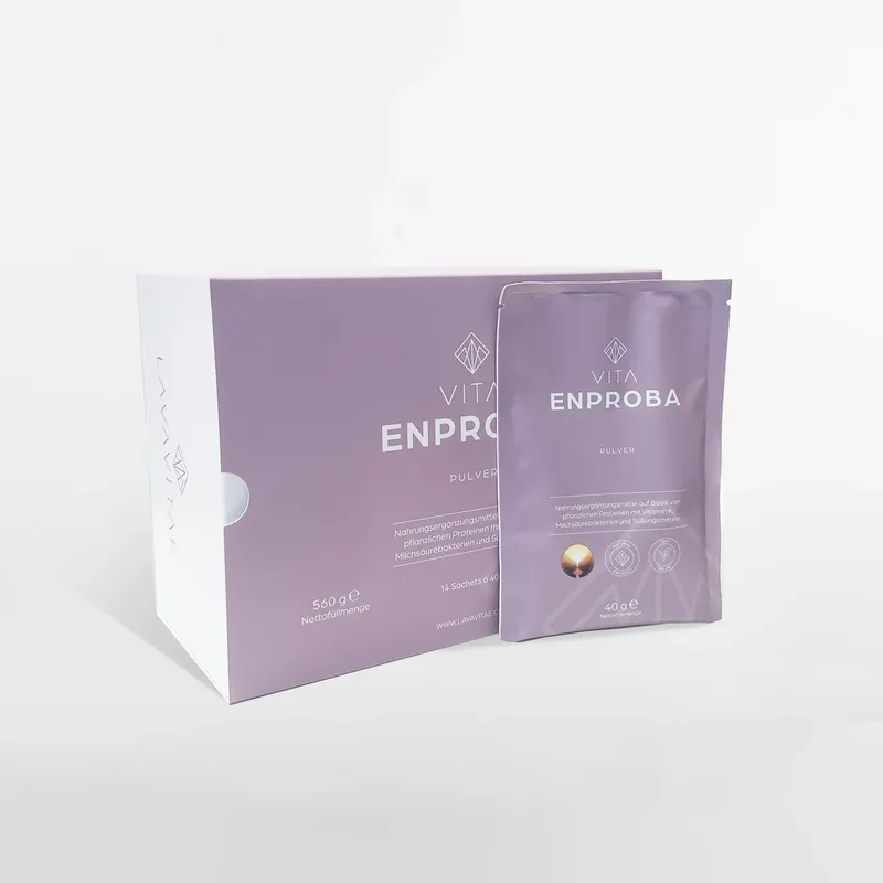 VITA ENPROBA - Sachets