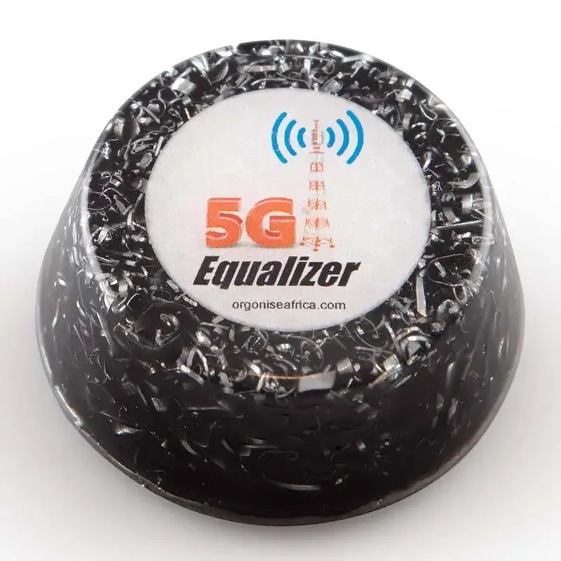 5G Equalizer