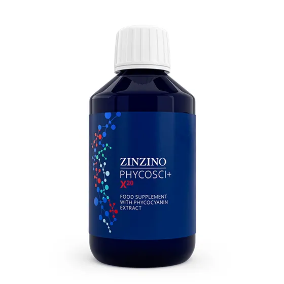 PhycoSci+ X20