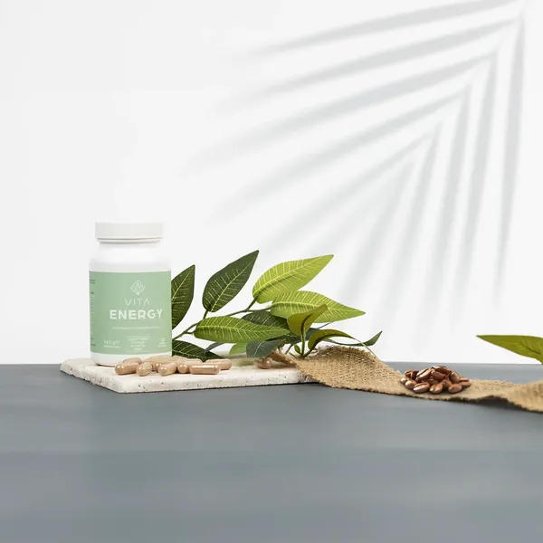 VITA ENERGY
