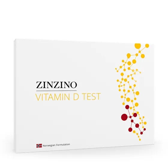 Vitamin D Test