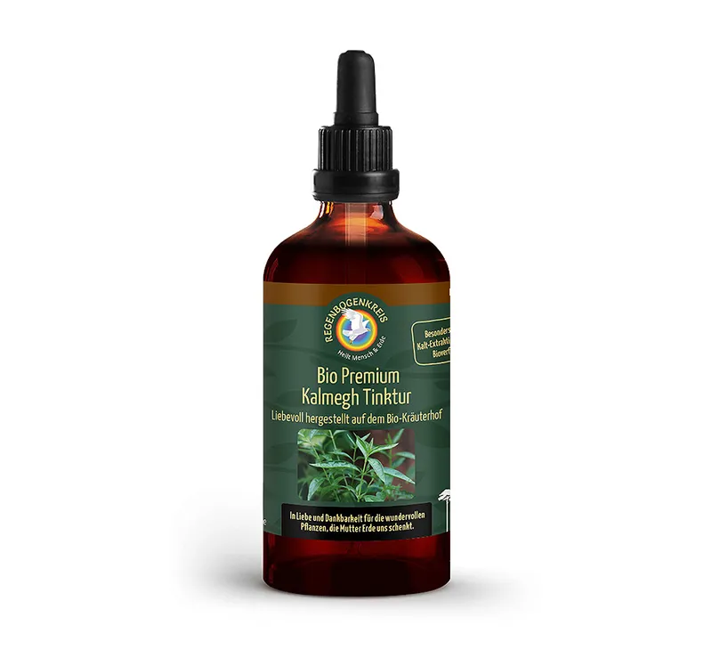 Bio Premium Kalmegh - Andrographis Extrakt, Tinktur, 100 ml