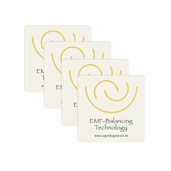 EMF-Balancing 4-er Set