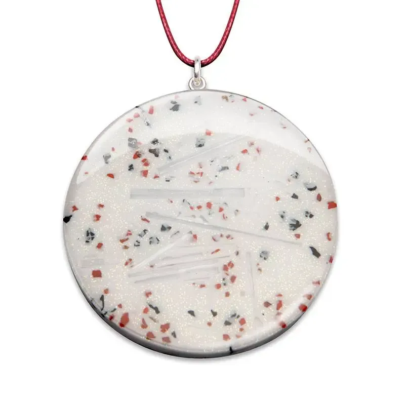 Orgonitamulett Kandinski