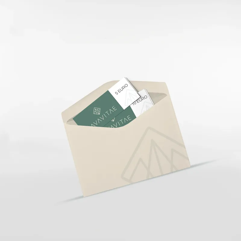 Geschenkgutschein