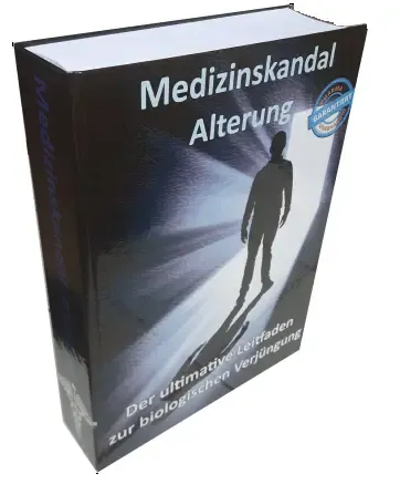 Medizinskandal Alterung