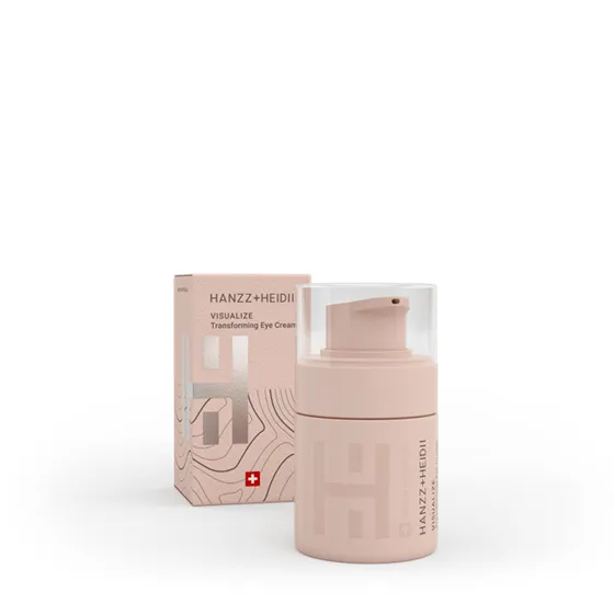 VISUALIZE Eye Cream