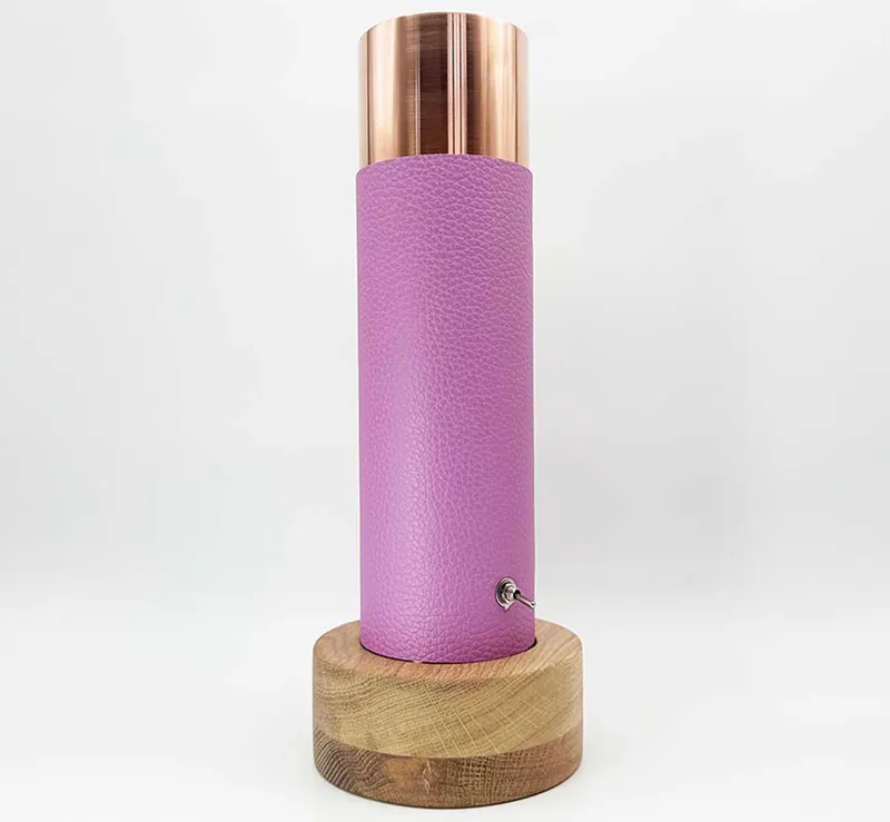 Orgonit Power Wand DeLuxe