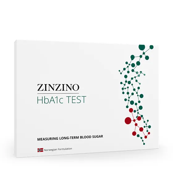 HbA1c Test