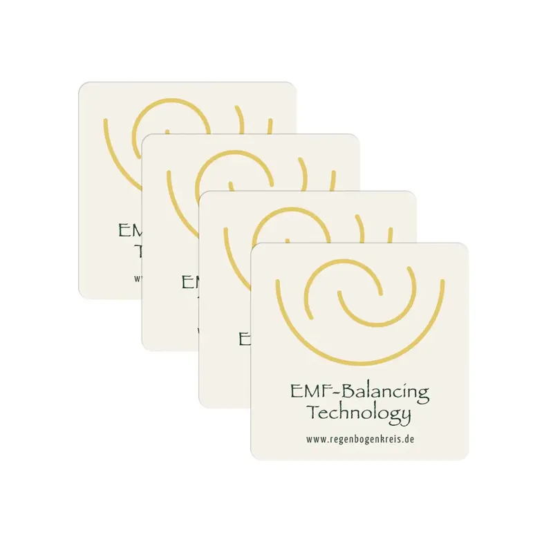 EMF-Balancing 4-er Set