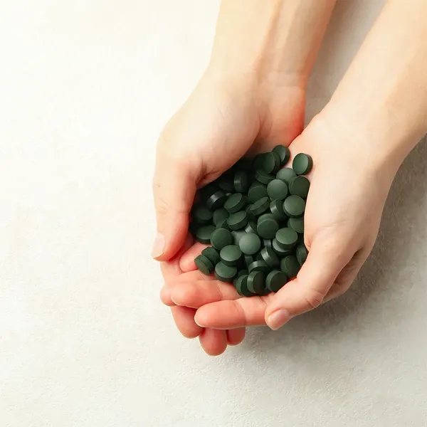 VITA CELL, Bio-Chlorella