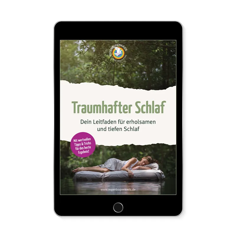 Traumhafter Schlaf (E-Book)