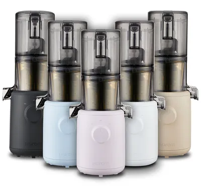Entsafter & Mixer