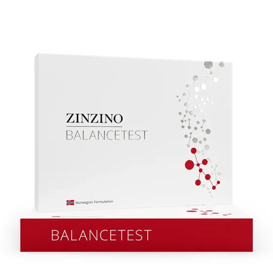 BalanceTest x2