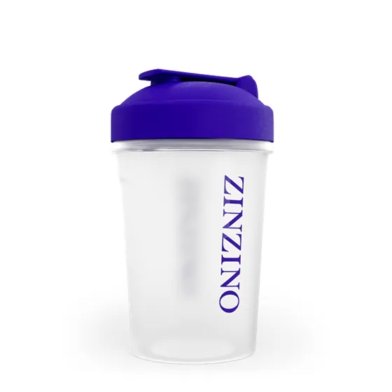 Shake Bottle