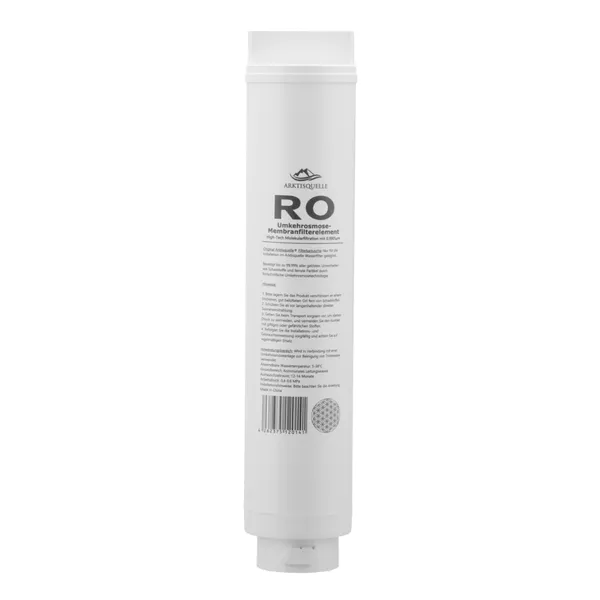 Ersatzfilter Stufe 3: RO Molekularfilter