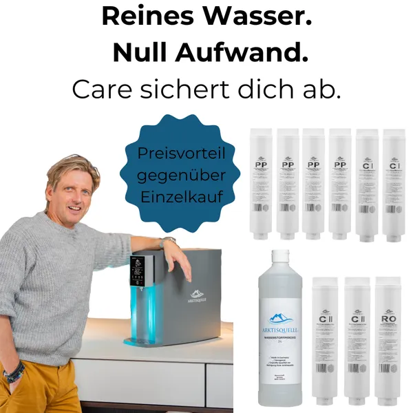 Arktisquelle Care