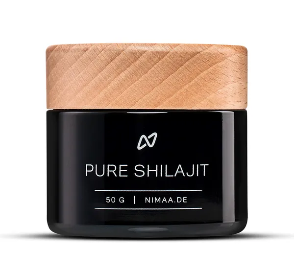 Pure Shilajit