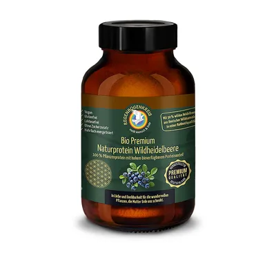 1.2.2.2 Proteinpulver