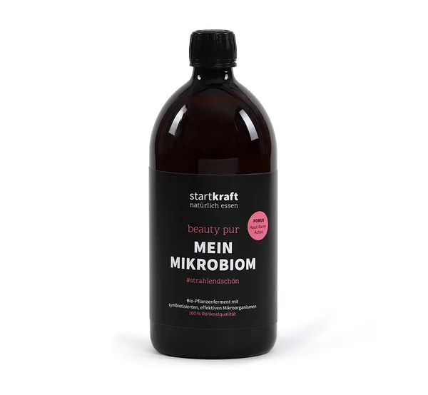 Ferment Beauty Pur