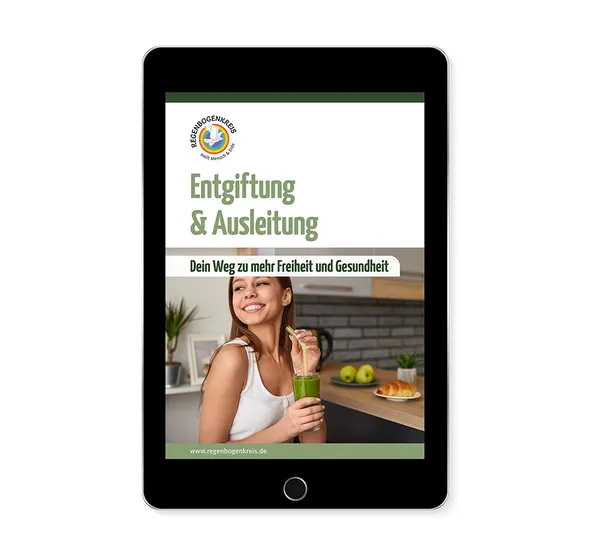 E-Book Entgiftung und Ausleitung
