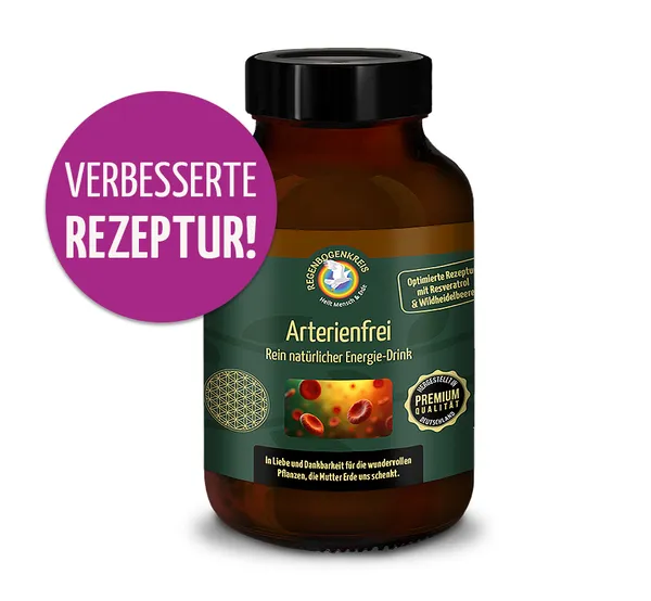 Arterienfrei