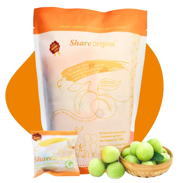 ShareOriginal® Pflaumen Spar-Abo – 0,5 kg (28–33 Stück)