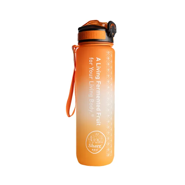 Share® Wasserflasche Nala – Geschenk Trinkflasche