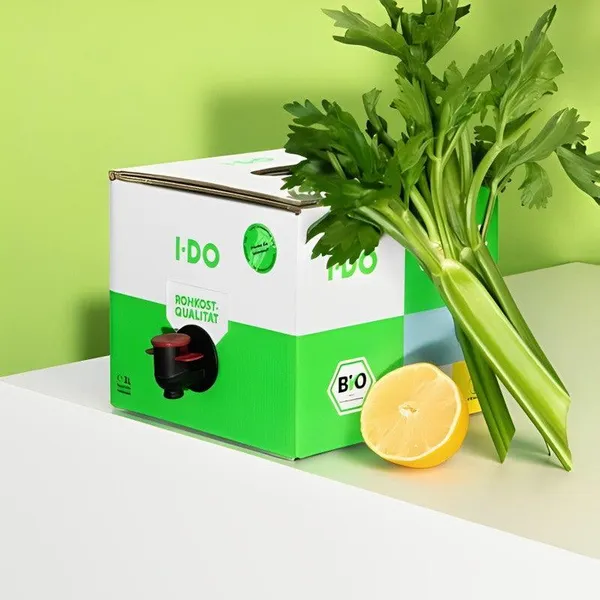 Selleriesaft · Bag-in-Box - 3L