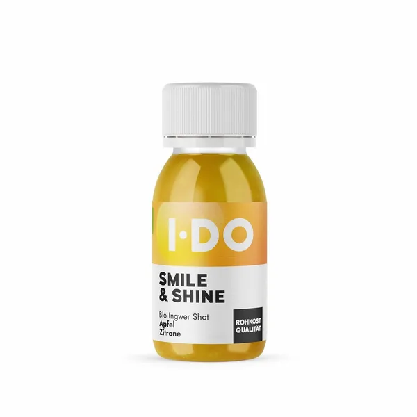 Smile & Shine (6 x 60 ml)
