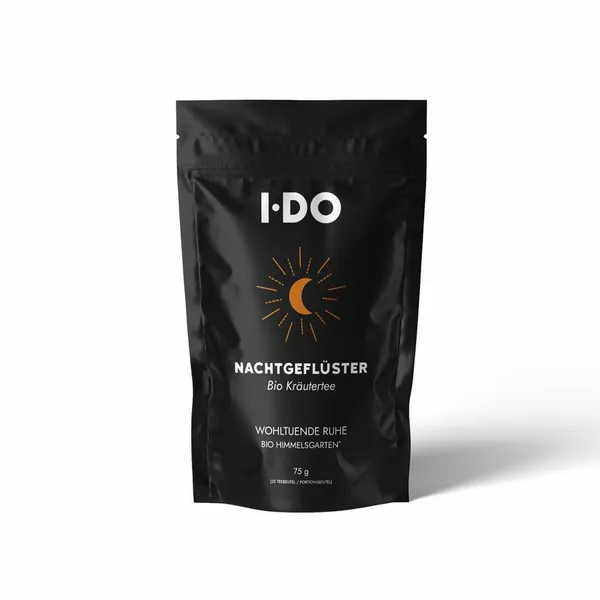 Nachtgeflüster Bio-Tee