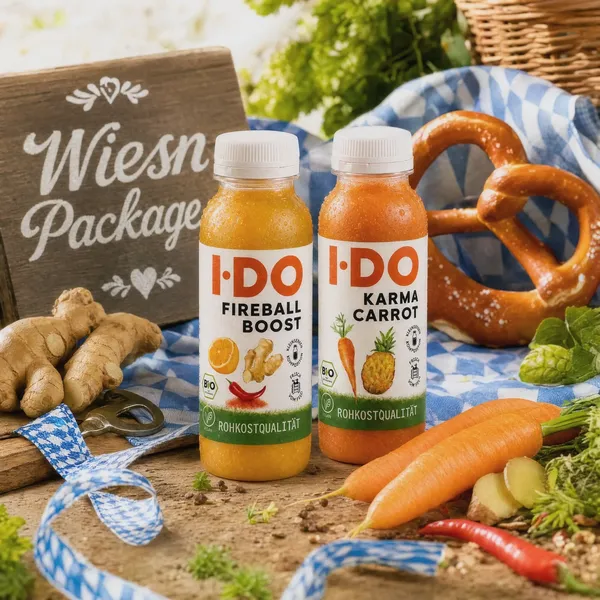 Wiesn Package