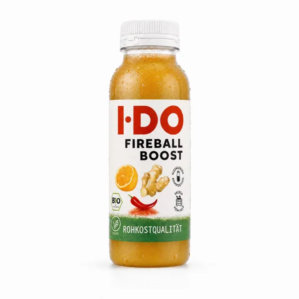 Fireball Boost (6 x 240 ml)