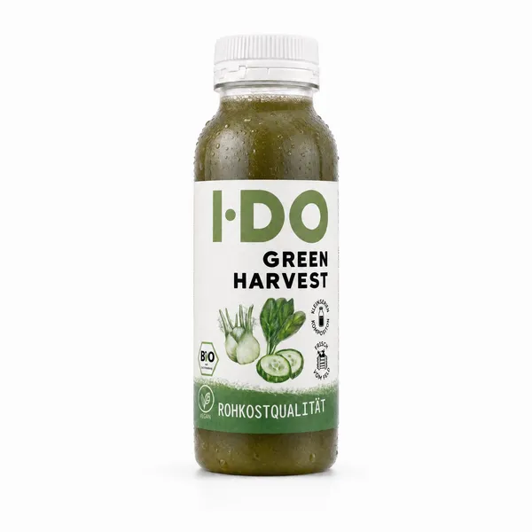 Green Harvest (6 x 240 ml)