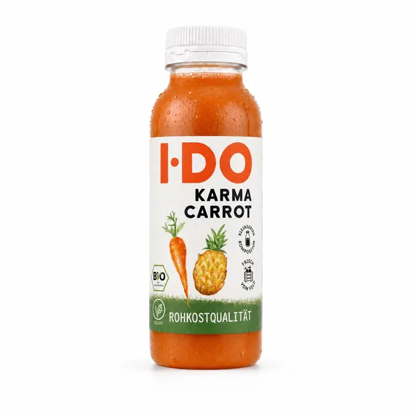 Karma Carrot (6 x 240 ml)