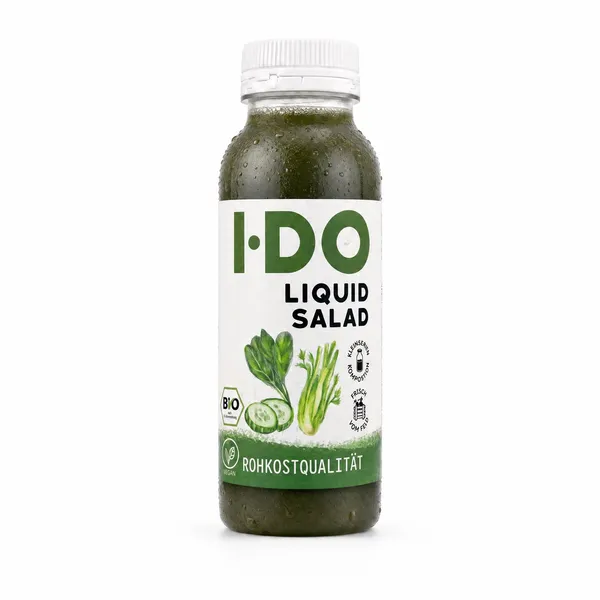 Liquid Salad (6 x 240 ml)