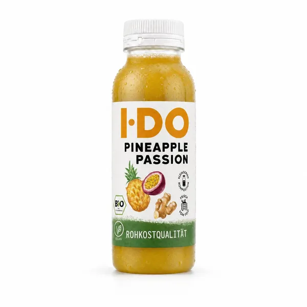 Pineapple Passion (6 x 240 ml)