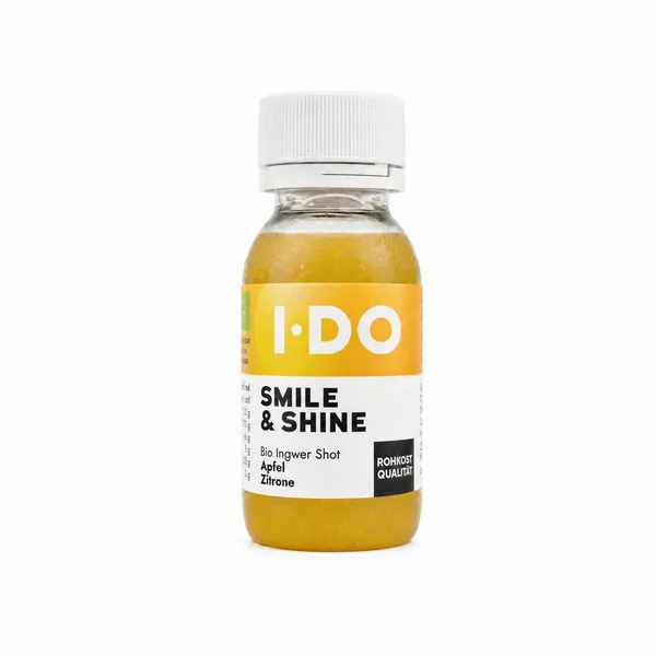 Smile & Shine (6 x 60 ml)