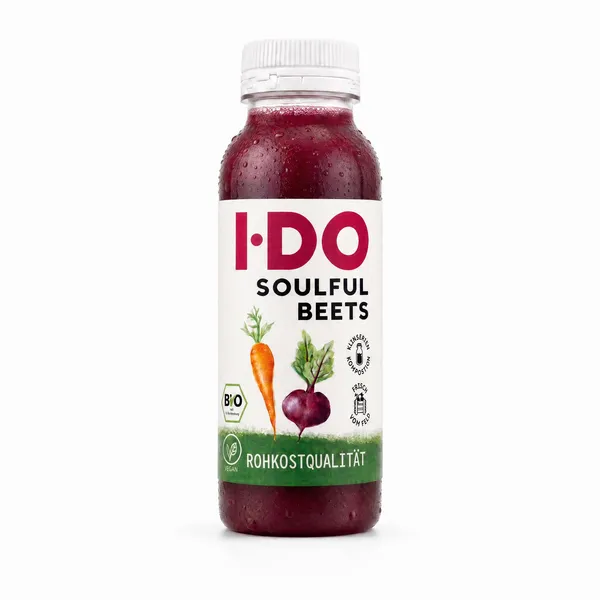 Soulful Beets (6 x 240 ml)
